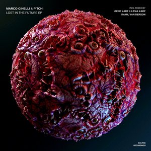 Lost In The Future (Kamil Van Derson Remix)