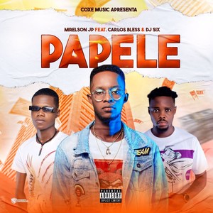 Papele (feat. Carlos Bless & Dj Six)