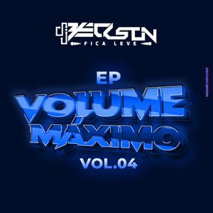 Volume Máximo Vol. 04