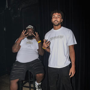 BigFrank It (Explicit)