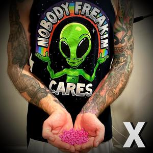 Benadryl Binge (feat. Dub C|Explicit)