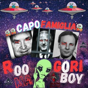 Capofamiglia(feat. Gori Boy) (Explicit)