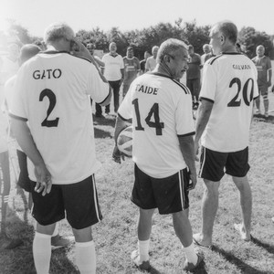 Just Want to Make It