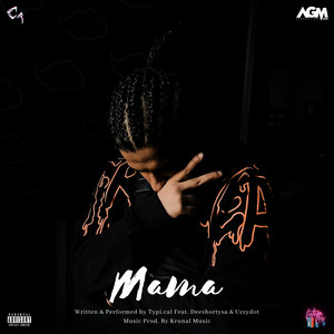 Mama (Explicit)