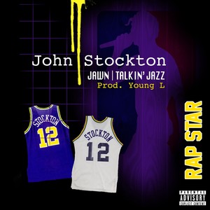 John Stockton