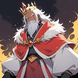 Underrated King