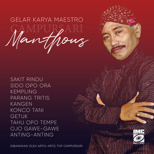 Sakit Rindu