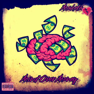 Mind over Money (Explicit)