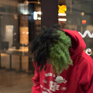 WhatDoYouMean (feat. ****Rog & $elfMade) (Explicit)