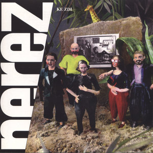 Ke zdi (1995 - Remaster)