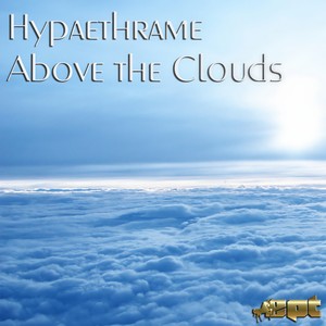 Above The Clouds (Locus' Enchanted Mix)
