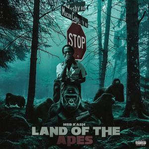 Land Of The Apess (Explicit)