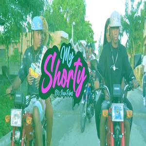 My Shorty (feat. By Ghetto)