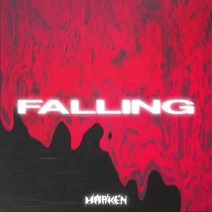 FALLING