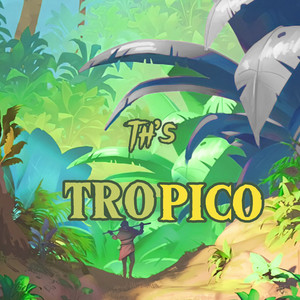 Th’s - TROPICO