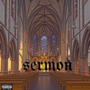 Sermon (Intro) [Explicit]