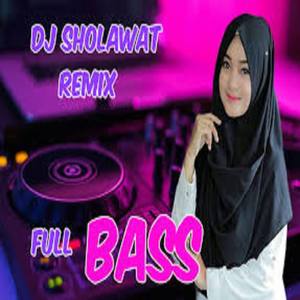 DJ SHOLAWAT VERSI DERMAGA BIRU inst