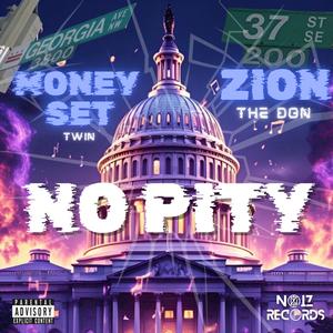 No Pity (feat. MoneySet) (Explicit)
