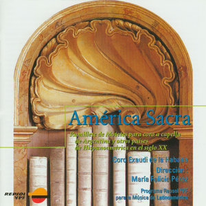 Sacred America