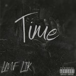 Time (Explicit)