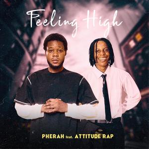 Feeling High (Explicit)