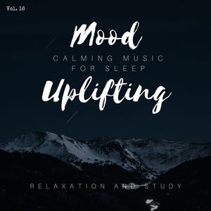 Mood Uplifting - Calming Music For Sleep, Relaxation And Study, Vol. 16