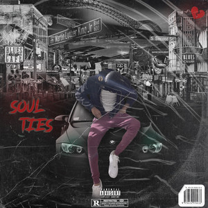 Soul Ties (Explicit)