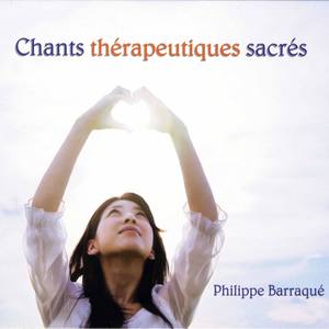 Chants thérapeutiques sacrés