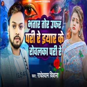Bhatar Tor Ufar Pari Re Iyar Ke Rowlka Pari Re