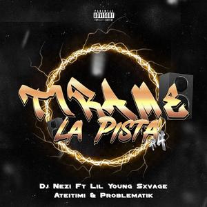 Tirame La Pista #4 (feat. ERRE M.O.B)