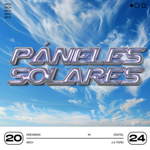 Paneles Solares