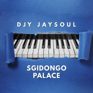 Sgidongo Palace (Finding joy through music)