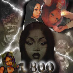 1800 SHII: THE ALBUM (Explicit)