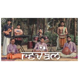 Revam (feat. Jayadevan Chalakudy, Sujesh Chirackkal Chalakudy & Thrayam The Indian Drummers)