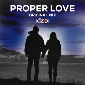 Proper Love