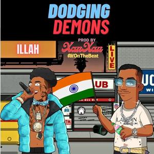 DODGING DEMONS (Explicit)
