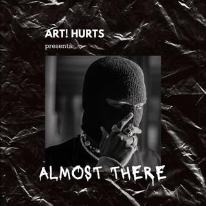 Are We There Yet? (feat. Kenny Allen)