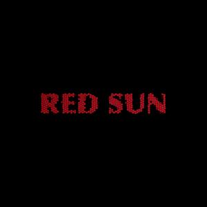 Red Sun