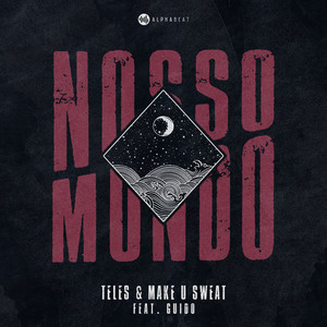 Nosso Mundo (Radio Edit)