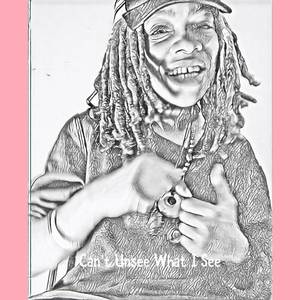 Can’t Unsee What I See