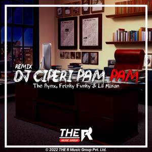 DJ Ciperi Pam Pam X Bebek Jomblo (Remix)