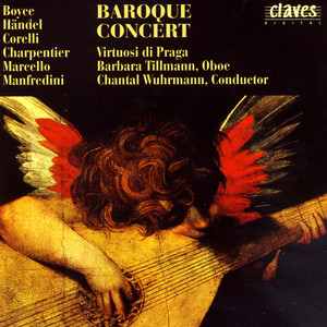 Concerto Grosso in C Major, Op. 3, No. 12 - I. Largo