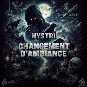 Changement d'ambiance