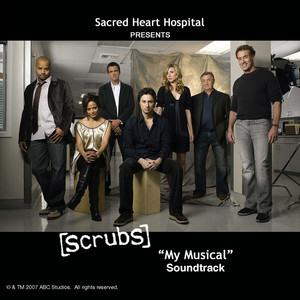 Scrubs "My Musical"