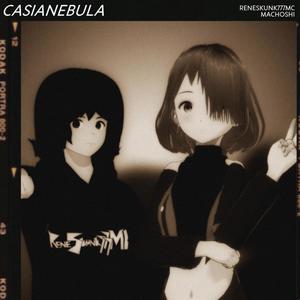 Casianebula (feat. MacHoshi)