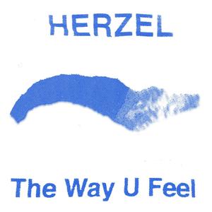 The Way U Feel EP