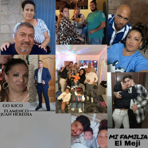 Mi Familia