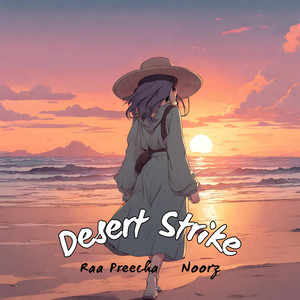 Desert Strike (feat. Noorz)