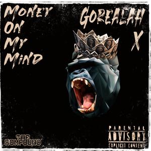 MONEY ON MY MIND (Explicit)