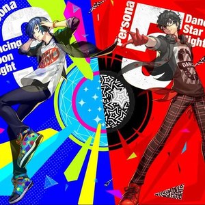 『P3D』＆『P5D』フルサウンドトラック